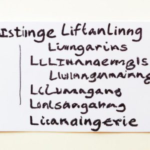 Gramatyka, ortografia, fonologia, semantyka, filozofia języka: Kluczowe aspekty lingwistyki.