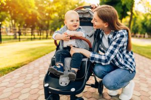 Baby Jogger City Mini