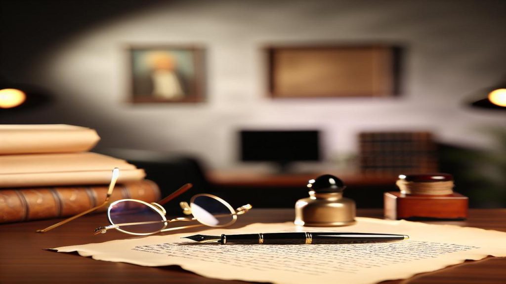 Jak napisać pozew o alimenty?