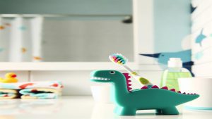 Jak nauczyć dziecko myć zęby: Zdrowe nawyki od małego