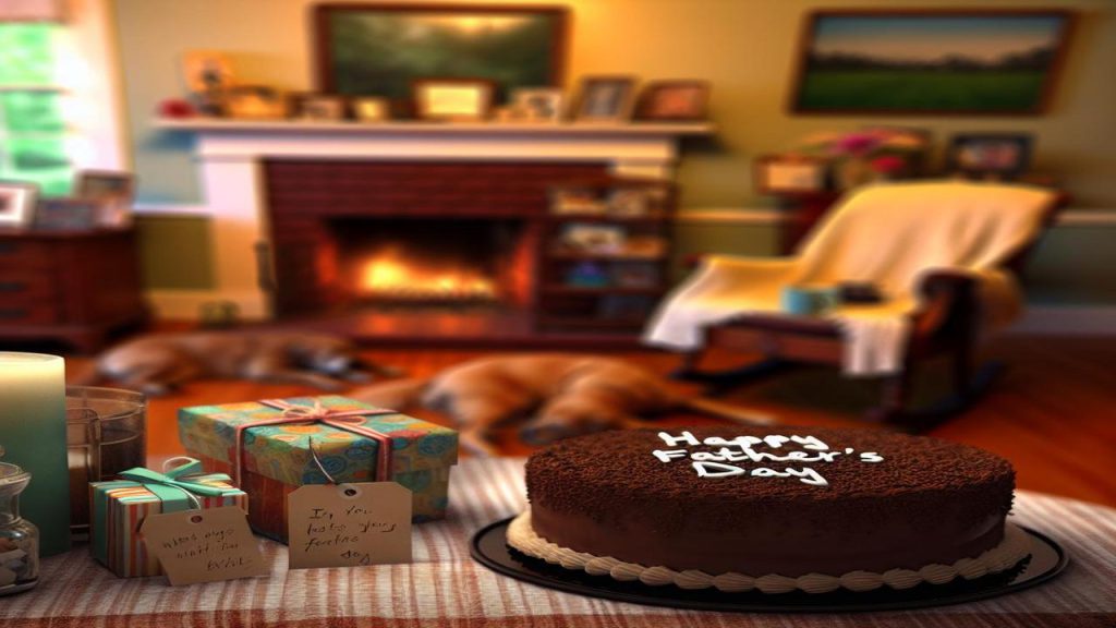 Kiedy jest dzień taty: Świętowanie w rodzinie