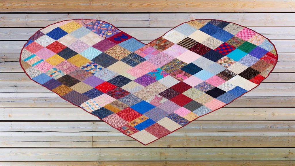 Patchworkowa rodzina - co to znaczy?