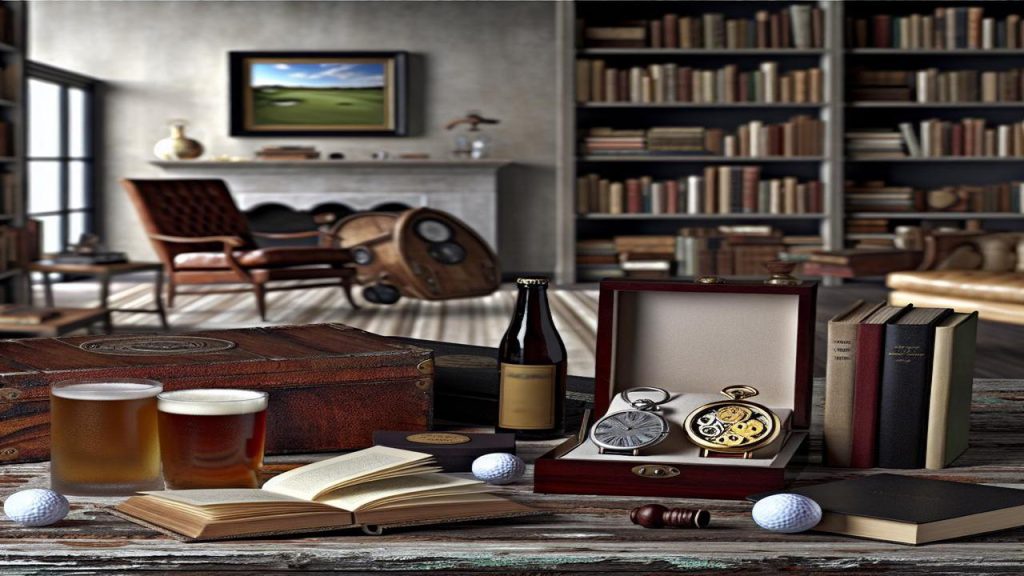 Prezent dla taty, który wszystko ma: Niezawodne pomysły