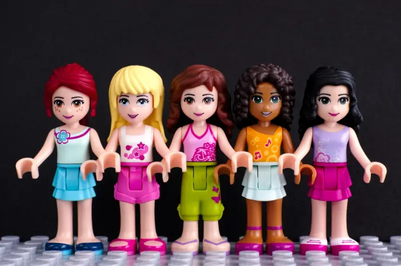 LEGO Friends