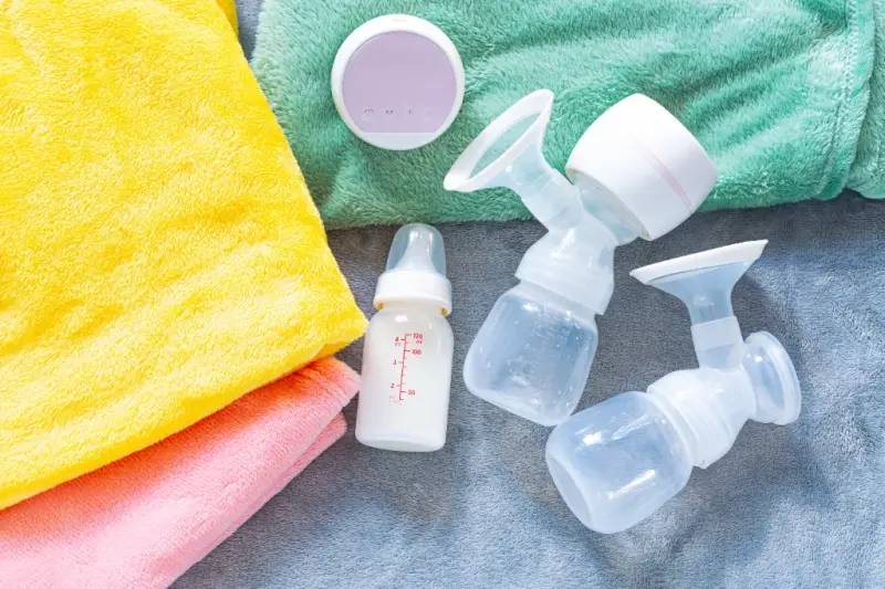 Jaki laktator wybrać